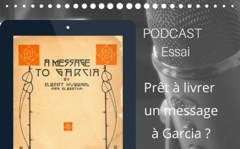 message à Garcia